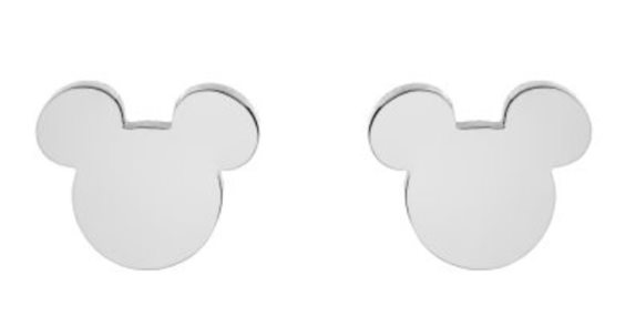 Pendientes Disney Niño in Acero E600179L-B.TP - E600179L-B.TP